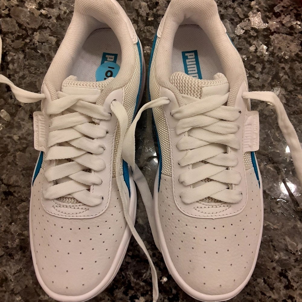 Shoes puma